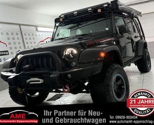 Jeep Wrangler Gebrauchtwagen