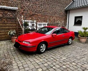 Opel Calibra Gebrauchtwagen