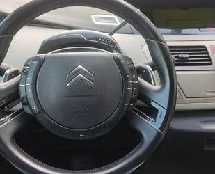 Citroen C4 Picasso Gebrauchtwagen