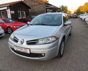 Renault Megane Gebrauchtwagen