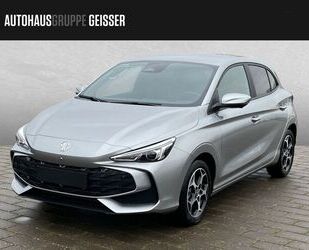 MG MG3 Gebrauchtwagen