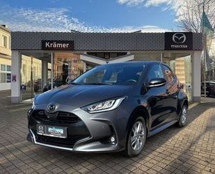 Mazda 2 Hybrid Gebrauchtwagen