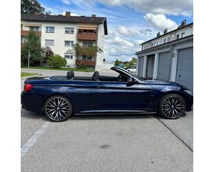 BMW 435 Gebrauchtwagen
