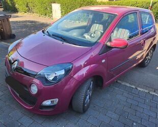 Renault Twingo Gebrauchtwagen