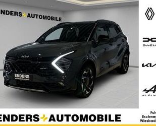 Kia Sportage Gebrauchtwagen