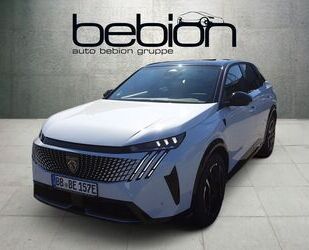 Peugeot 3008 Gebrauchtwagen