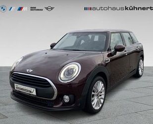 Mini One Clubman Gebrauchtwagen