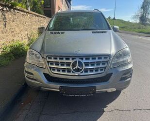 Mercedes-Benz ML 350 Gebrauchtwagen