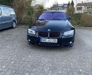 BMW 335 Gebrauchtwagen