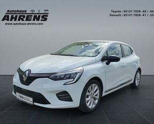 Renault Clio Gebrauchtwagen