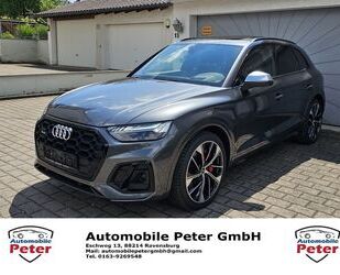 Audi SQ5 Gebrauchtwagen