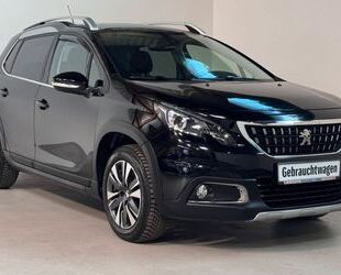 Peugeot 2008 Gebrauchtwagen
