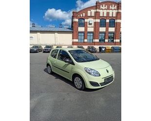Renault Twingo Gebrauchtwagen