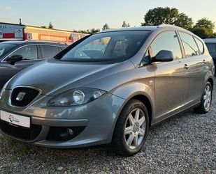 Seat Altea Gebrauchtwagen