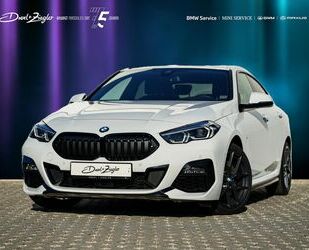 BMW 220 Gran Coupé Gebrauchtwagen