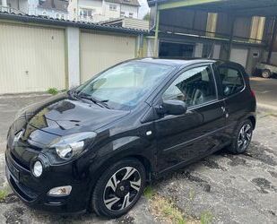 Renault Twingo Gebrauchtwagen
