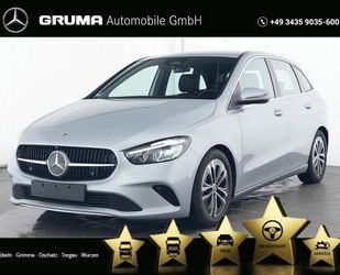 Mercedes-Benz B 180 Gebrauchtwagen
