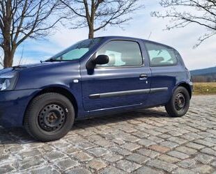Renault Clio Gebrauchtwagen