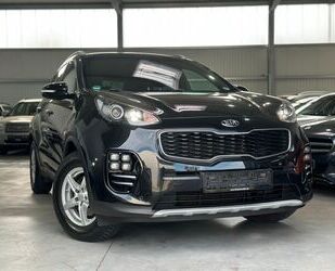 Kia Sportage Gebrauchtwagen