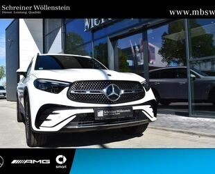 Mercedes-Benz GLC 200 Gebrauchtwagen