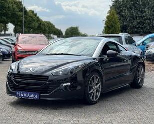 Peugeot RCZ Gebrauchtwagen