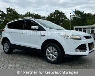 Ford Kuga Gebrauchtwagen