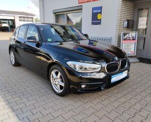 BMW 118 Gebrauchtwagen