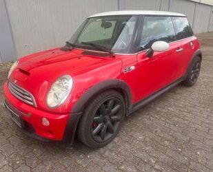 Mini Cooper S Gebrauchtwagen