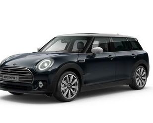 Volvo Cooper D Clubman 