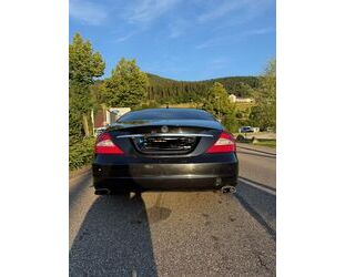 Mercedes-Benz CLS 320 Gebrauchtwagen