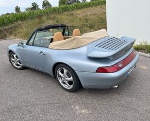 Porsche 911 Urmodell Gebrauchtwagen