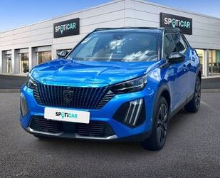 Peugeot 2008 Gebrauchtwagen