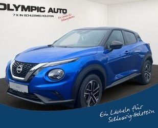 Nissan Juke Gebrauchtwagen