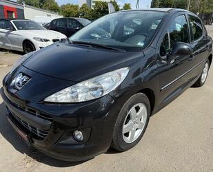 Peugeot 207 Gebrauchtwagen
