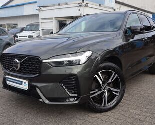 Volvo XC60 Gebrauchtwagen