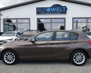 BMW 116 Gebrauchtwagen