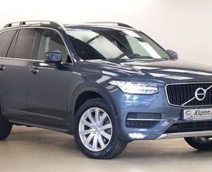 Volvo XC90 Gebrauchtwagen