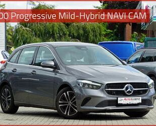 Mercedes-Benz B 200 Gebrauchtwagen