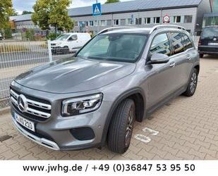 Mercedes-Benz GLB 250 Gebrauchtwagen