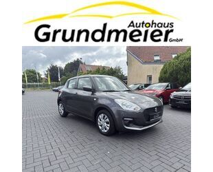 Suzuki Swift Gebrauchtwagen