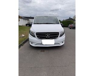 Mercedes-Benz Vito Gebrauchtwagen