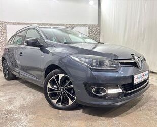 Renault Megane Gebrauchtwagen