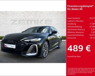 Audi A5 Gebrauchtwagen