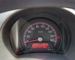 Suzuki Alto Gebrauchtwagen