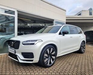 Volvo XC90 Gebrauchtwagen