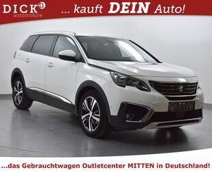 Peugeot 5008 Gebrauchtwagen
