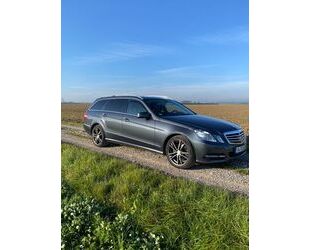 Mercedes-Benz E 250 Gebrauchtwagen