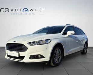 Ford Mondeo Gebrauchtwagen