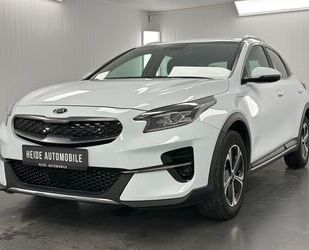 Kia XCeed Gebrauchtwagen