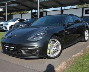 Porsche Panamera Gebrauchtwagen